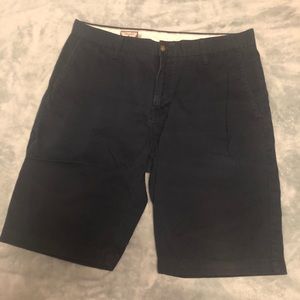 Volcom Black Skater Shorts 34 (2nd pair)